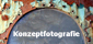 Konzeptfotografiebutton