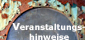 veranstaltungen